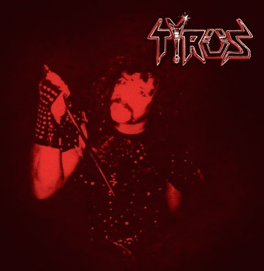 Tyrus (AUS) : Tyrus (Compilation)